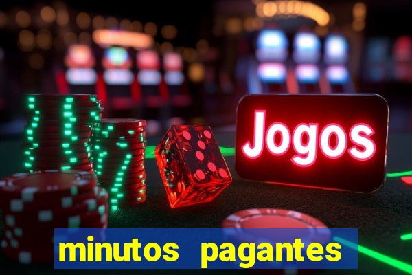 minutos pagantes fortune dragon